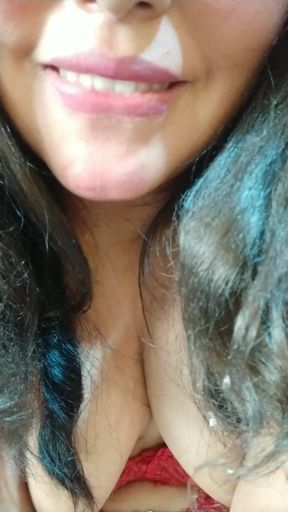 Teasing Myself Until I Cum and Squirt