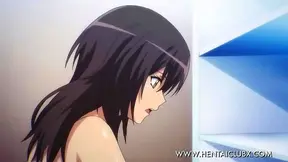 Ecchi Adventures Unfold as Bold Heroines Dive Into Action in Anime Ep 4