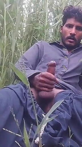 Solo Boy Big Cock