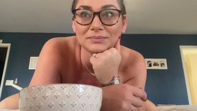 Feeding and Fucking You