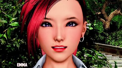 Max's Life Temporada 5 Cap 272 - Trio Con Mis Dos Novias