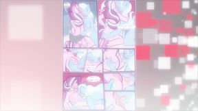 starlight x trixie lesbian squirting