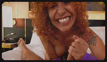 Alix Avery's POV Hotel Encounter - Steamy Fun!