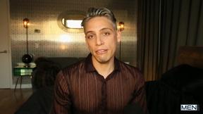 ”Behind the scenes: Cheaters Part 3 - Men”