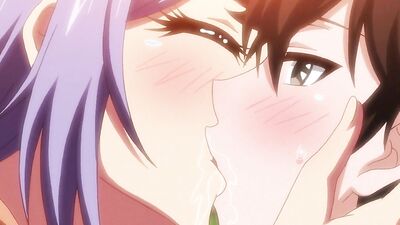 Get up close and personal with the hottest anime porn in VR!