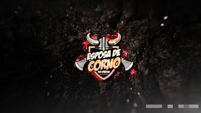 Wife Fucked by Spartan in Front of Cuckold