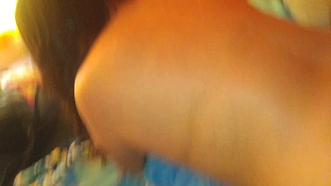 My girlfriend can't resist asking me to stick his cock up her ass and end up inside, she ended up in dirty anal. Full HD
