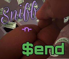 Sniff-n-$end