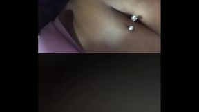 Girl masturbat [ periscope 2019 ]