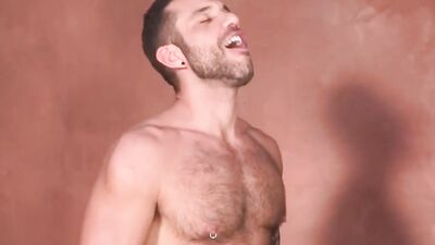 Raging Stallion HOT Cowboys Fucking Outdoors
