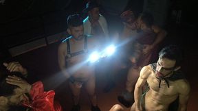 docuras ou gostosuras bastidores de uma suruba de halowen part_5