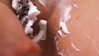 "Three Way BathTime Sensual Massage & Sex With Hotties - Bailey Blue, Kendra Lust, Mia Paige"