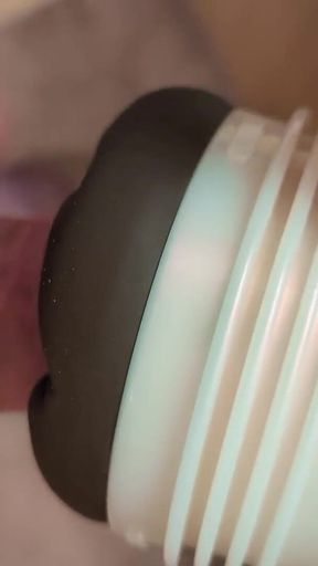 New Fleshlight!