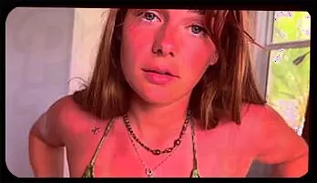 Sensational Aloe Vera Massage with Alex Adams and Arabella Rose