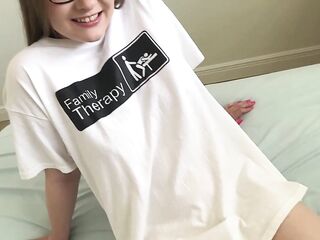 Step Sibling Secret Craves