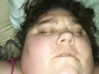 Fucking my StepCousin Plump Thot