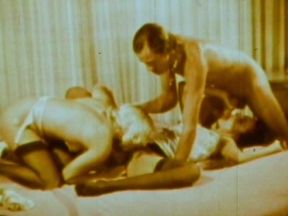 John Holmes Hitting Hard