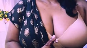 Hot Girl Suck Nipple Press Big Boobs.