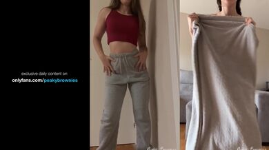 NSFW TIKTOK COMPILATION #1 - Peaky Brownies