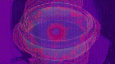 Locking you in MENTAL CHAINS