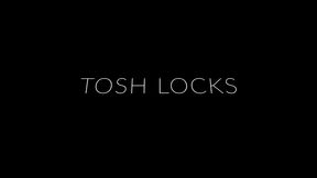 tosh locks has it all