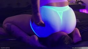 Yoga Grip! [MP4]