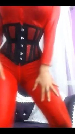 When I Love a Song I Just Got to Dance