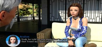 Avalon part 41