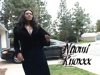 LEXINGTON LIKES NAOMII (Full Video)