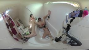 Lizzy Yum VR August 2025 Dilating #56