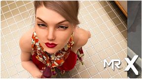 FashionBusiness - Wife Wants Dick E3 #2
