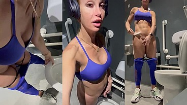 VEM TREINAR COMIGO E VER SE VOCÊ AGUENTA ISSO
