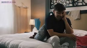 Ryan Keely, Penny Barber - Penny's Fucking 40 - MommysBoy