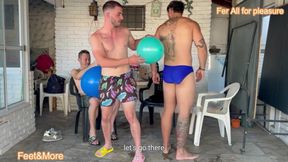 Balloon Party