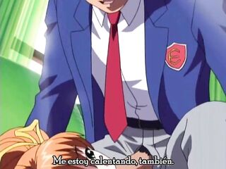 Manga Comics sex stepsister and stepbrother