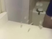 Mirror cum shot
