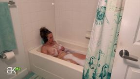 husband didn t leave money so i fucked the plumber for a discount - full video