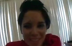 Latina renae cruz pov
