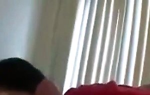 Latina renae cruz pov