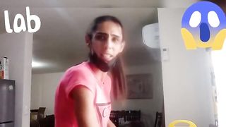 TRANSSEXUAL Mexican vlog