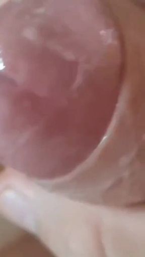 Cumming for Two Minutes While Moaning Loudly.