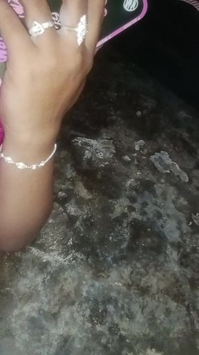 Rainy season panties and bras are nothing dry
