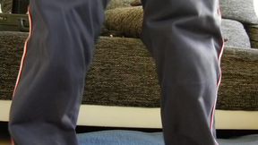 Cock, Ball and Nippel Treatment - Part 1