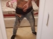 Tanta sborra per la mamma del mio amico