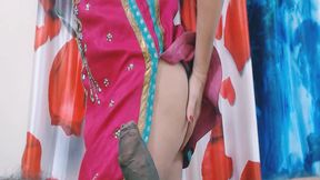 I Love my stepmom behind my dad's back