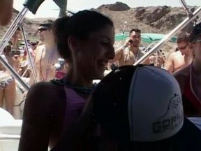 Special Assignment 49: Naked Boat Bash