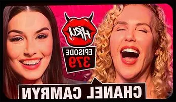 Chanel Camryn AVN Debut - Lesbian Pornstar Intense Scene latest uploads