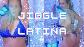 Your Latina Doctor Jiggle Fetish Roleplay