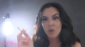 Mommy Smoke Encouragement - Sweet Maria