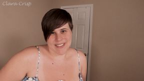 Intimate Encounter w/ Wife&#039;s Pregnant Friend